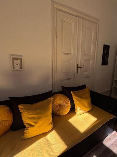 Cozy Rooms l Opolska Katowice