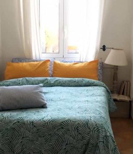 Panoramic Castle Apt Trastevere