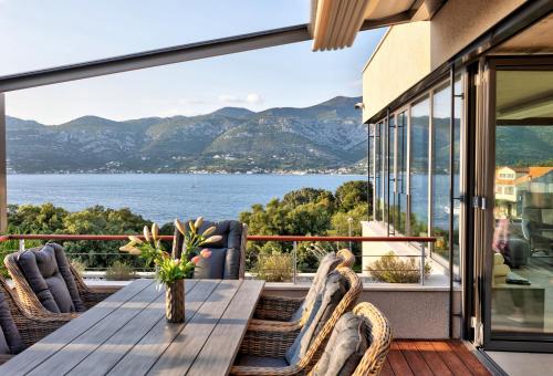 Villa Radman