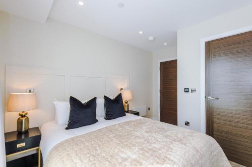 The Foss Retreat at Ryedale House - Free On Site Parking photo 8