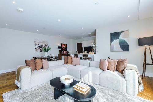 The Foss Retreat at Ryedale House - Free On Site Parking photo 23