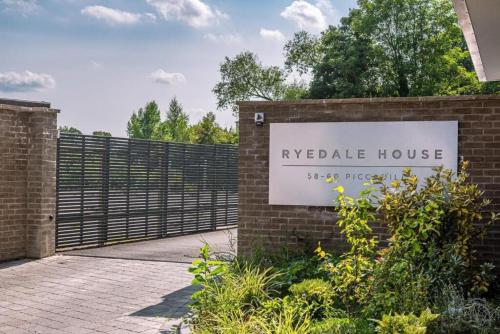 The Foss Retreat at Ryedale House - Free On Site Parking photo 37