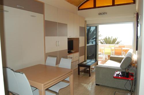 Apartamento Privado en Complejo Aida