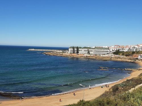 Casa da Baleia Ericeira