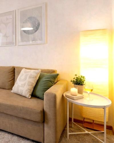Casa Alfama Apartment