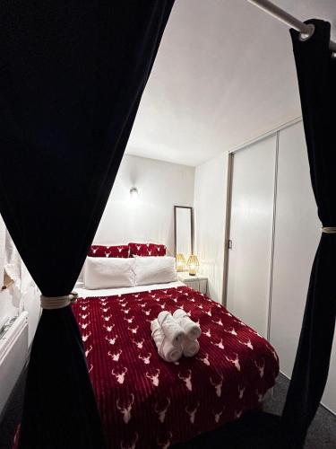 Le cocon du Vieux Colmar - Design et cosy - Hypercentre Colmar
