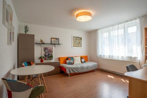 Cosy Vienna home