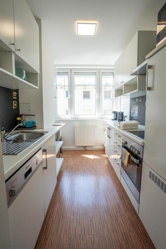 Cosy Vienna home
