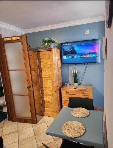 Comfortable studio love nest for 2 people
