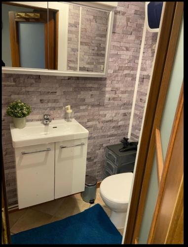 Comfortable studio love nest for 2 people