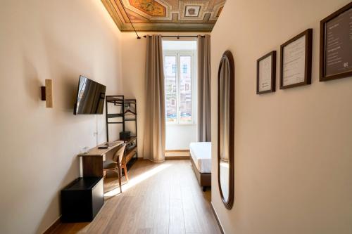 Fantini Rooms- Fori Imperiali