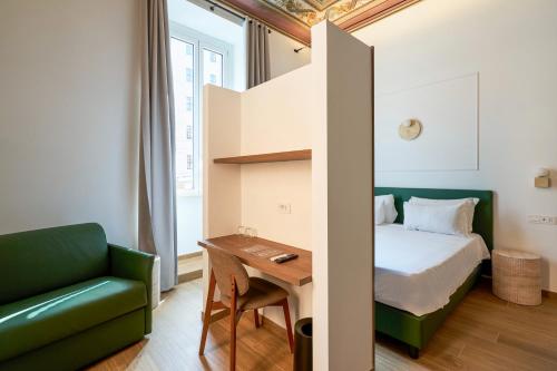 Fantini Rooms- Fori Imperiali