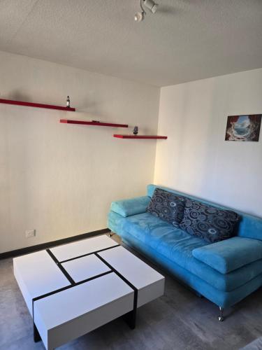 Ocean 300m Gare Centre ville Wifi Parking gratuit