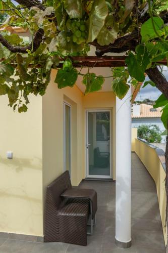 Casa da Vinha - Vagas D Alvorada