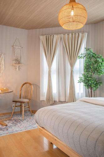 NIKYO Asa 2026, Western Asian Style 7 Minutes to Tenkachaya Station Direct Access to Kansai Airport Niponbashi