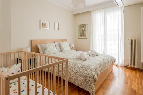 Spacious Elegant Luxurious Central