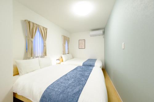 HOTEL 127 based in Tokyo