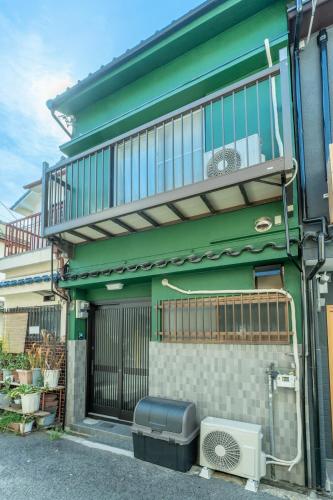 Stay Kidoguchi -Tengachaya East