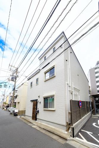 HOTEL 127 based in Tokyo