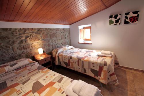 Gallery image of Casa Rural Sant Joan in Olíus