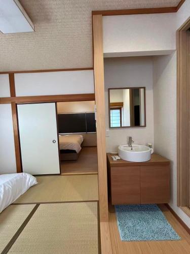 YenSan Private Residence-Matsu 隱松