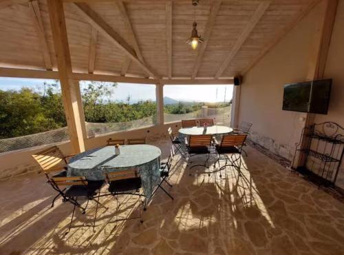 Villa Mediterranea SeaView Primošten