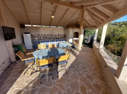 Villa Mediterranea SeaView Primošten