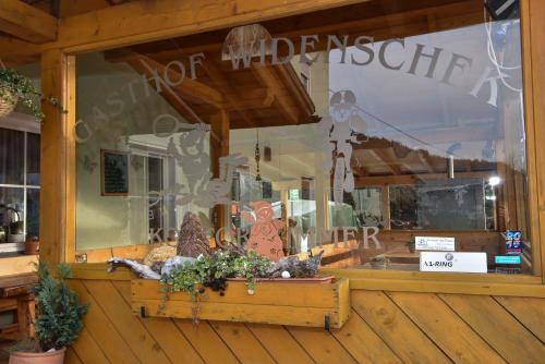 ThalheimにあるGasthof Widenschekのギャラリーの写真