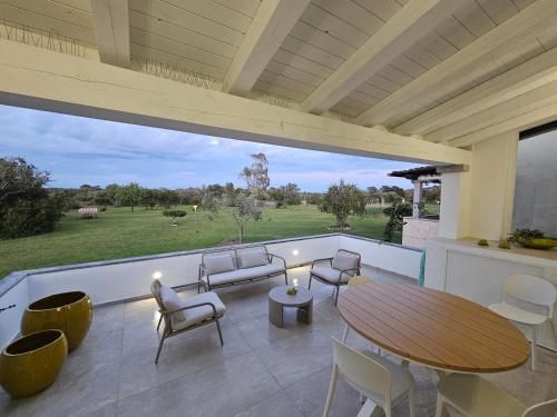 Ambra Beach House photo 3