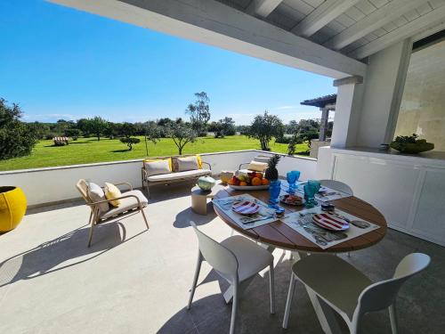 Ambra Beach House photo 2