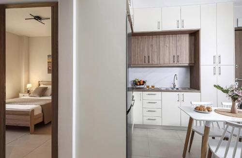 Galanthus Apartment 1