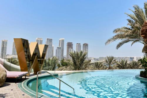 W Dubai - Mina Seyahi
