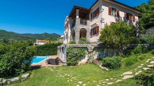 Villa Opatija by Villas Guide