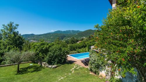 Villa Opatija by Villas Guide
