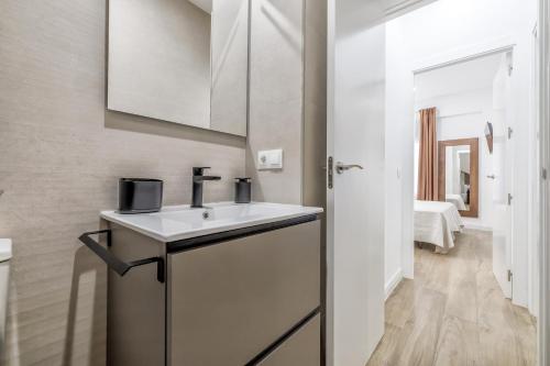 Alminar Apartamentos, Parking incluido junto al centro
