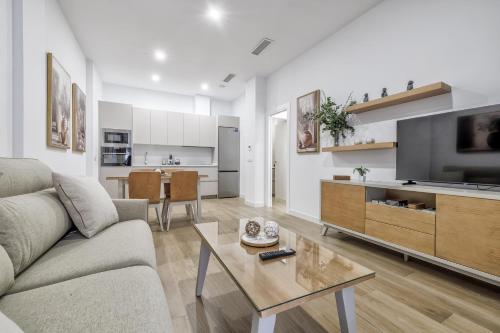 Foto Alminar Apartamentos, Parking incluido junto al centro 6