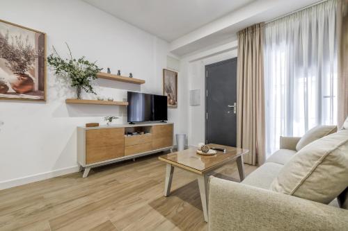 Foto Alminar Apartamentos, Parking incluido junto al centro 3