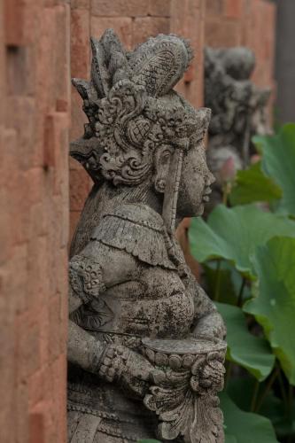 Galería fotográfica de Komea Villa en Canggu
