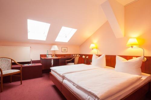 Hotel Kastanienhof photo 48