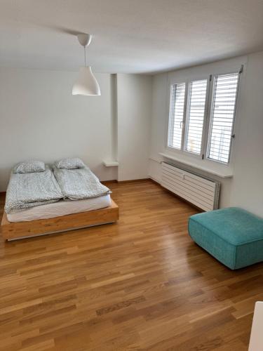 New Penthouse Loft with Rooftop Terrace 50sqm, Hot Tub, Open Kitchen Island, 2 BR, City Center