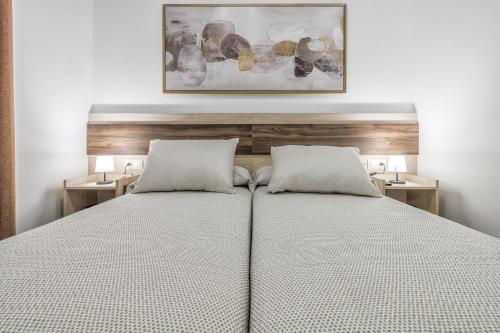 Alminar Apartamentos, Parking incluido junto al centro
