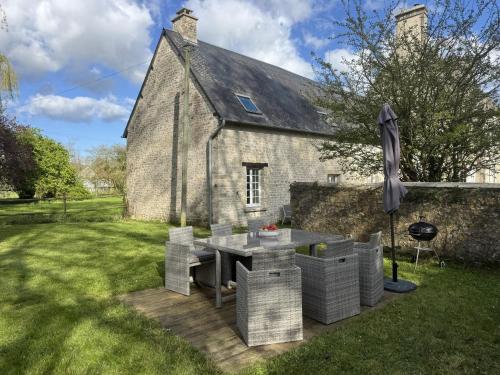 Domaine Saint Jean