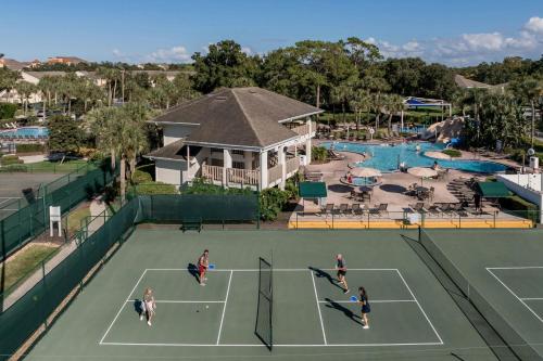 Sheraton Vistana Resort Villas, Lake Buena Vista Orlando photo 105