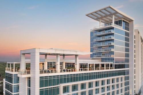 JW Marriott Orlando Bonnet Creek Resort & Spa photo 55