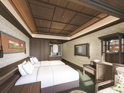 Nara Hotel