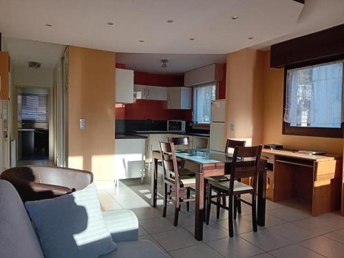 Résidence Saint Christophe - Spacieux appartement sur les Hauteurs de la Ville ! MAE-7524