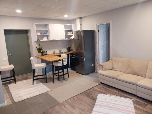 Gallery image of Elva Arbimäe apartment in Elva