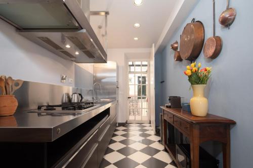 Sant'Ambrogio Design Retreat