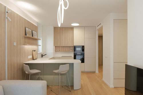 Vydrica Luxury Apartment in Top Location