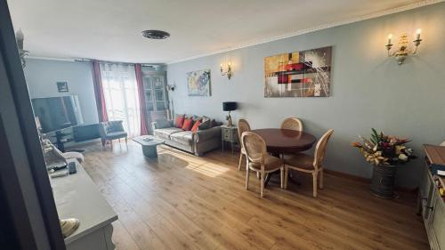 Appartement 4 pièces proche Paris et Disneyland